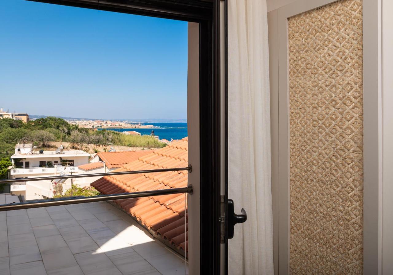 Lovelia Maisonette Chania Chania  Exterior photo